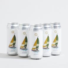 【ユナイテッドアローズ×West Coast Brewing】初コラボのビール発売！