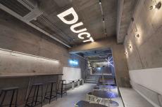 武蔵小山駅前に「DUCT COFFEE LAB」2号店がオープン