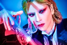 YOSHIKIがバカラ180周年記念デザイナーに！パリ・ファッションウィークで公開