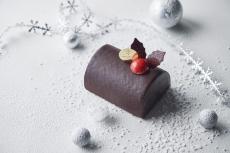 聖なる夜に‘愛を届ける’ ピエール マルコリーニのクリスマスケーキ