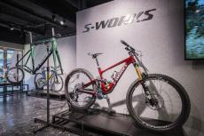 東京・自由が丘、米スポーツ自転車ブランド『スペシャライズド』拠点が誕生