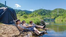 鳥取県の自然と観光地をサウナで旅する提案「ととのう とっとり」サイト誕生