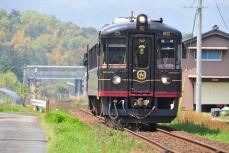 京都丹後鉄道「丹後くろまつ号」懐石コースがふるさと納税返礼品に登場