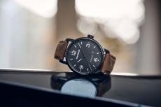 アーミーナイフ製造が原点のスイス時計ブランド「WENGER」 待望の新作発表