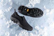 驚きの撥水性・耐久性・グリップ力を備えた「MERRELL」新作シューズ