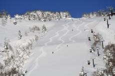 「志賀高原 焼額山スキー場」最高の雪質を更に楽しめるシーズン始まる