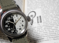 120年の歴史ルーツを持つモントルロロイが時計通販サイトオープン