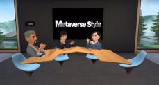 Web3.0最新情報を発信！メタバース専門メディア「Metaverse Style」公開