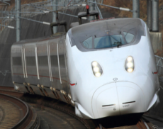 博多駅と鹿児島中央駅に新幹線で即日届く「つばめマルシェお取り寄せっ！便」