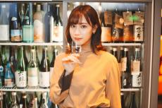 元NMB48が代表を務める 日本酒専門オンライン酒屋「ゆい酒店」開業