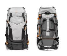 「LOWEPRO（ロープロ）」よりアウトドア志向のカメラバッグ新発売