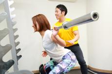 週1回50分で目標到達「PERSONAL TRAINING STUDIO U仙川店」オープン