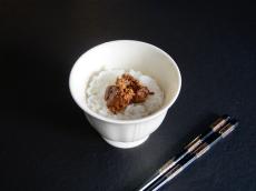 極上のご飯のお供｜銘柄豚「TOKYO X」と東京の特産品を使った「東京X焼豚味噌漬け」