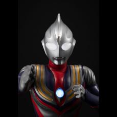 UAシリーズ「ウルトラマンティガ（マルチタイプ）」フィギュアが限定で再販！