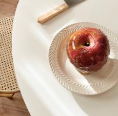 信州産りんご専門のオンラインショップが“プレミアムなりんご飴”を販売開始