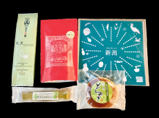 お茶の魅力と淹れ方を知る｜新潟県村上市の老舗茶園が伝授する日本茶オンラインツアー