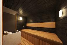 たまプラーザに4月オープン決定！完全プライベートサウナ「ROKU SAUNA」