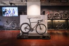 熊本にスポーツ自転車ブランド「スペシャライズド」のブランド拠点が誕生