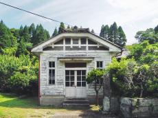 鹿児島・枕崎、築100年の旧郵便局を利用した「山猫瓶詰研究所」8月下旬オープン