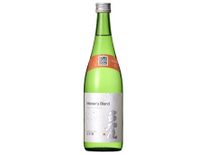 若き調合師がつくった日本酒「苗加屋Meister’s Blend 」シリーズから新作発表