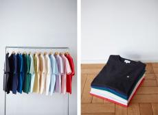 アーノルド パーマーが2022春夏コレクションを発表！新色の定番ポロシャツも