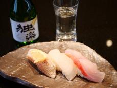 米農家を応援！サステナブルな試みから生まれた日本酒が「独楽寿司」に登場