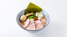 ミシュラン掲載ラーメン店の新ブランド、『和麺ぐり虎』が名古屋でオープン！