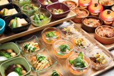 日本一の東京の朝食を目指す「銀座朝食ラボ」の春限定メニュー始まる