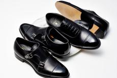 三陽山長から“日本人が履いて心地よく、美しく見える靴”の新作2型が登場