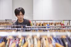 RAGTAG渋谷店にてOKAMOTO’S・オカモトレイジが選んだ「古着100着」を紹介
