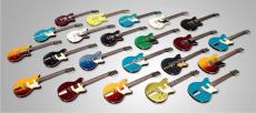 ヤマハ エレキギター「REVSTAR」が6年ぶりのフルモデルチェンジ！