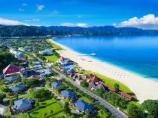 沖縄北部やんばる「オクマ プライベートビーチ ＆ リゾート」リニューアル