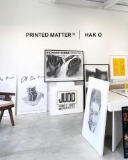 名品が集結！渋谷でアートポスター展「PRINTED MATTER 02」開催