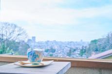 金沢デートに、自分で作った器で茶を味わえる体験型アートカフェ「金沢茶寮」
