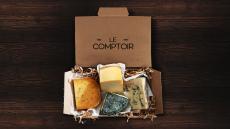 3月27日はチーズの日！フランスから届くチーズのサブスク「ル・コントワール」