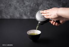 お茶やスイーツ・ギフトが揃う茶寮「日本茶きみくら静岡呉服町店」