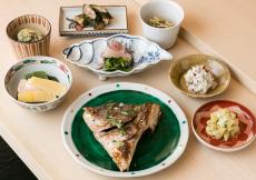 京都の塚原たけのこ料理が思う存分楽しめる「名店の味」の取り寄せ