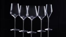自宅で嗜むワインを格上げするグラス「platine（プラティーヌ）」新発売