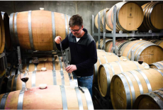 ロマネ・コンティに魅せられた醸造家がオーストラリアで造るワイン