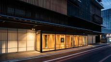 現代アートと最先端のIT技術を取り入れたホテル「プリンス スマート イン 京都三条」