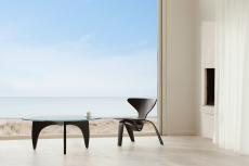 ポール・ケアホルムのモダニズムデザインを象徴する２つの家具が登場