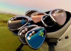 すべてのゴルファーに贈る、世界最高を追求し続けたウェッジ「JP GOLF」