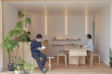 “SDGs未来都市”札幌にサステナブルな価値観を発信するカフェ＆ラボが誕生