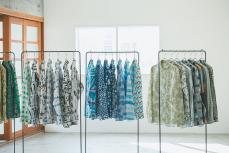 2,000柄から選べる洋服のネットショップ「ヌノコトウェア」オープン 