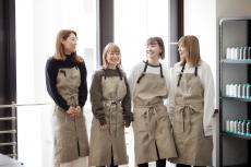 ＜広島＞一流女性職人5名によるリペア・スタジオが移転リニューアルオープン
