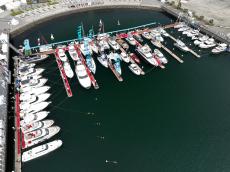 1か月で1.4万人以上の海好きが参加！「オンラインボートショー」開催中