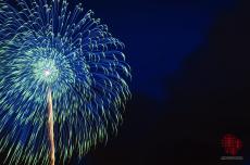平和への祈りを込めたイベント「Fireworks for Peace」が秋田県で開催