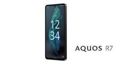 カメラがさらに進化！ソフトバンクが5G対応スマホ「AQUOS R7」を今夏発売