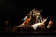 映画館でオペラを！ヴェルディの三大傑作オペラのひとつ『リゴレット』5月20日から限定公開