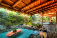 箱根・吉池旅館｜至極の“リカバル旅”で非日常的なリラックス体験を